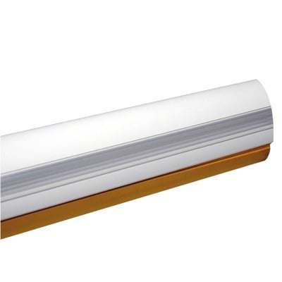 001-G03756 Refuerzo de aluminio para brazo 001G03750