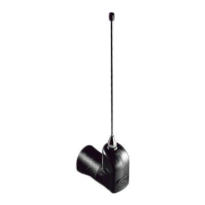 001-TOPA433N Accesorio para Receptor CAME 001AF43S / Antena Omnidireccional / Alcance hasta 45 m en línea de vista