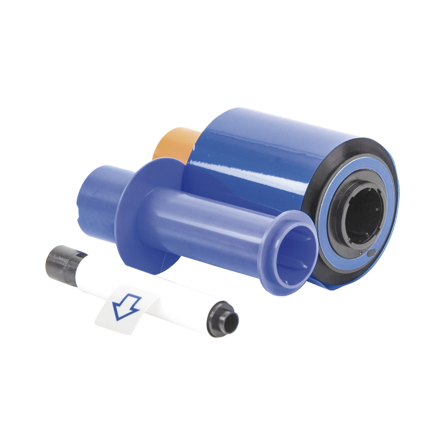45200 Ribbon ECO Full Color YMCKO / Para DTC4500, DTC4500e / 500 impresiones