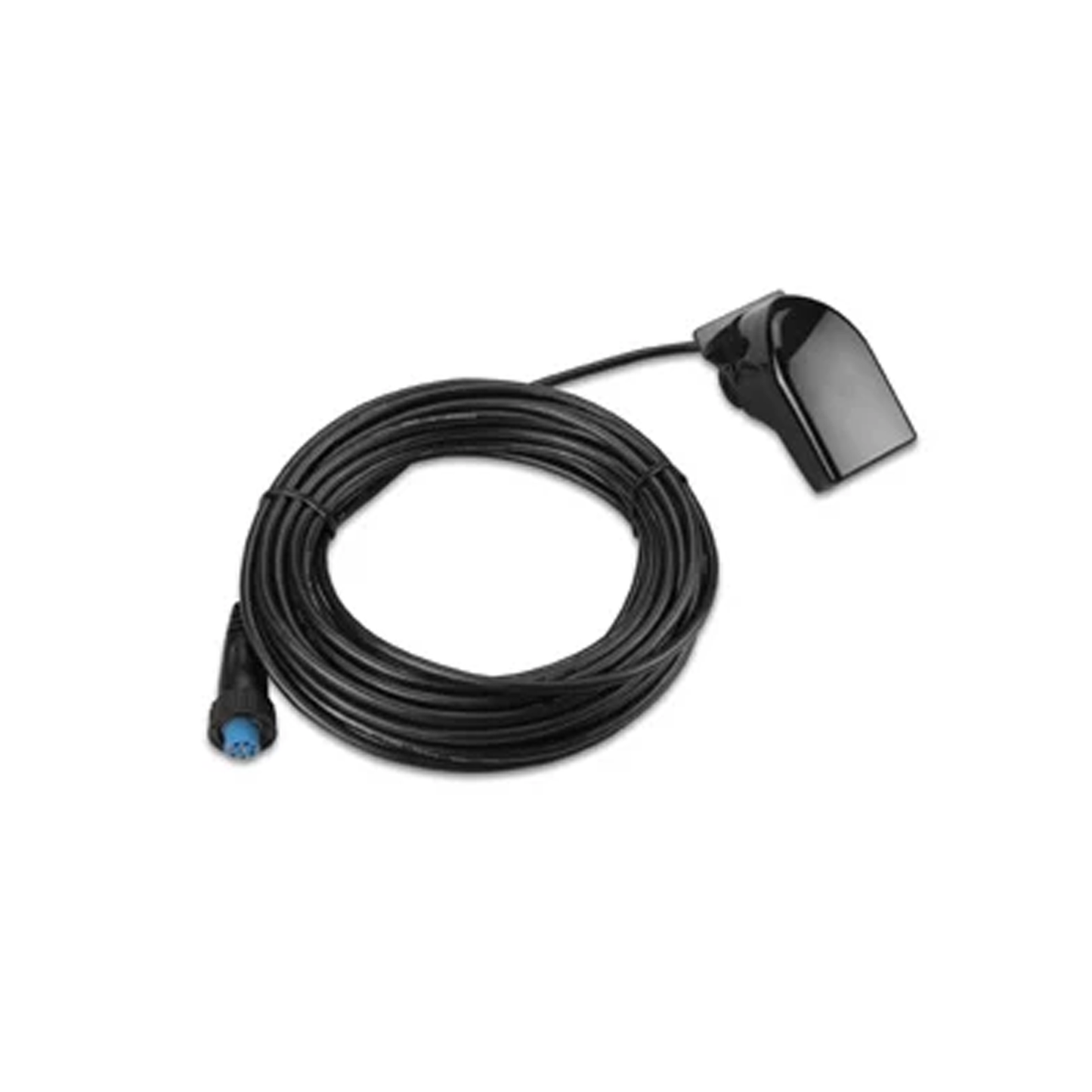 10-10249-40 - Transductor montaje espejo con sensor de profundidad y temperatura de doble haz
