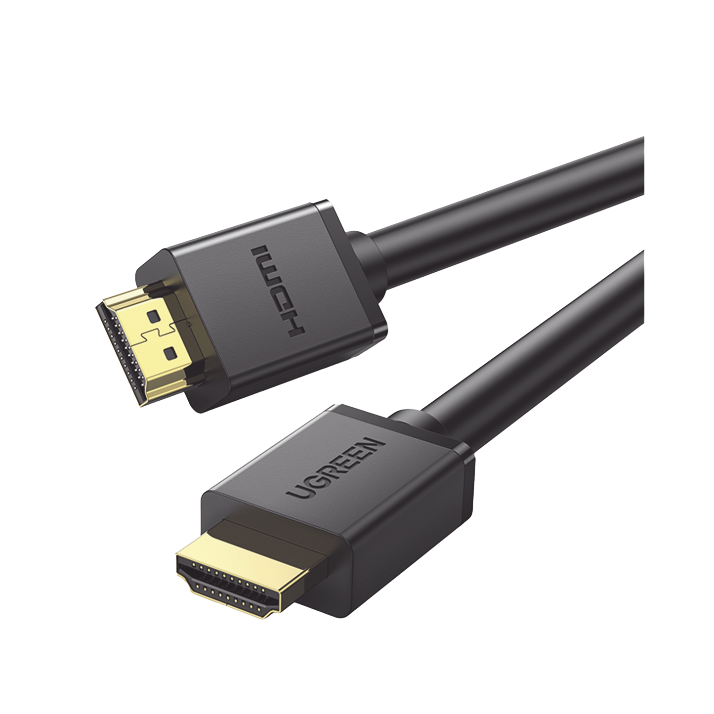 10111 - Cable HDMI 2.0 4K@60Hz | 15 Metros (49.21 Pies) | HDR | 3D | HEC (Canal Ethernet HDMI) | ARC (Canal de Retorno de Audio | Color Profundo de 48 Bits | Audio de 32 Canales | HDCP | Dolby True HD 7.1 | 18 Gbps | M�ltiple Blindaje | Calidad Premium