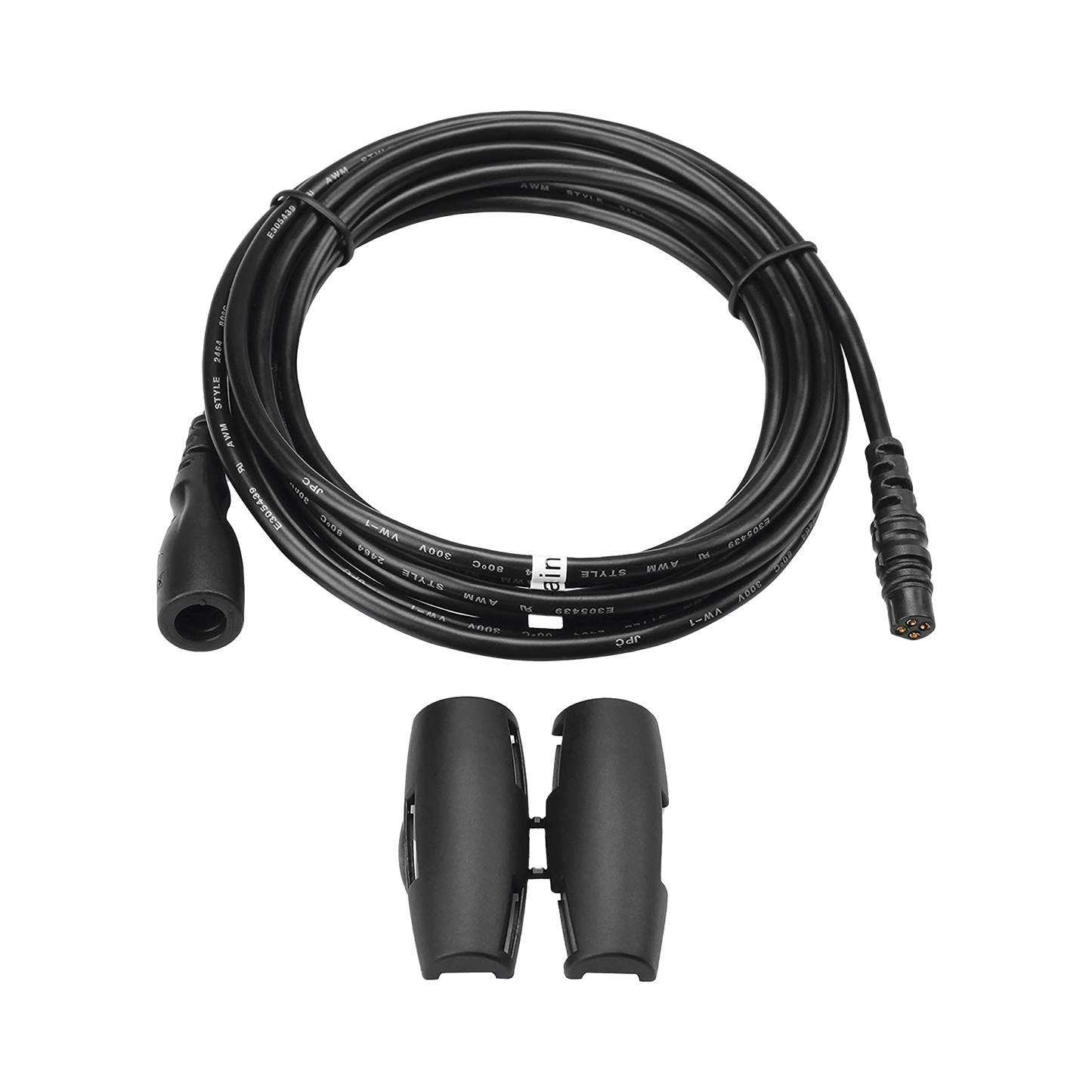 10-11617-10 - Cable de extensión para transductor de 4 pines
