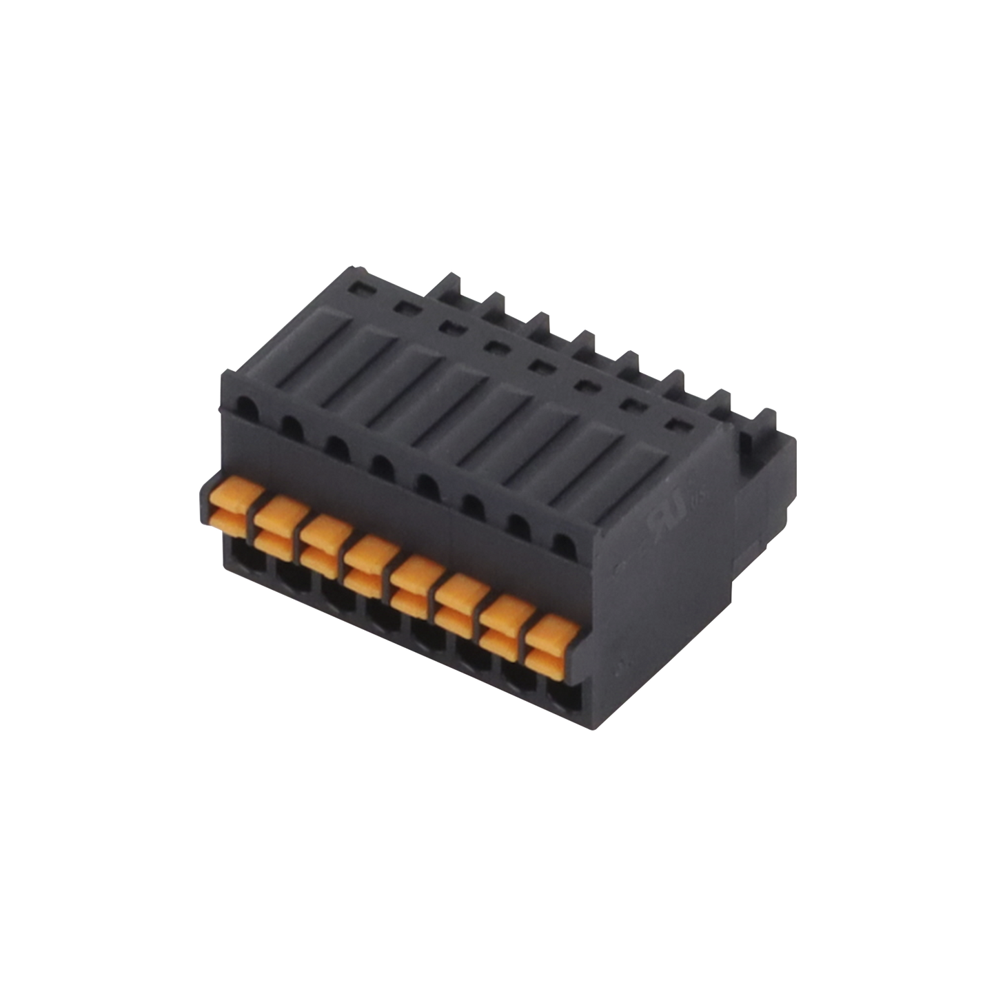 101302063 Bornera de coneccion Voltaje/ Alarma p/DSKV8113WME1(C)