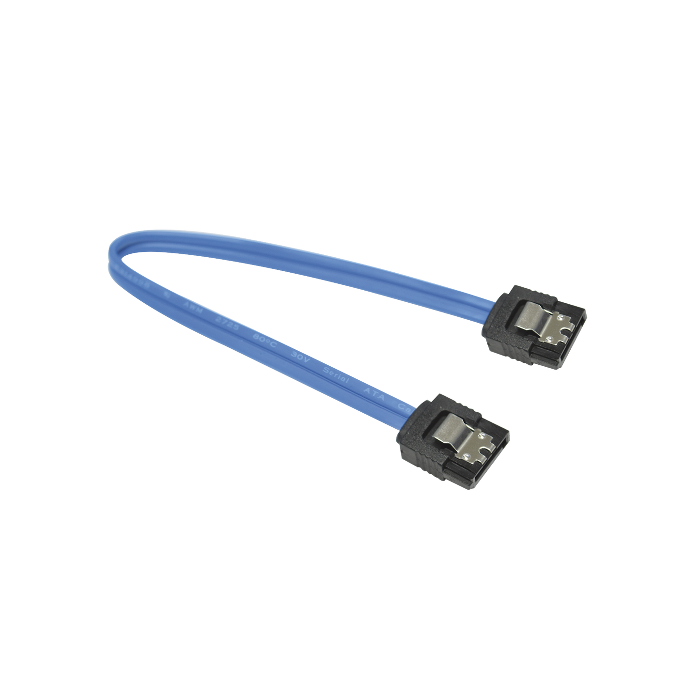 101500632 - Cable e-SATA para DVR / NVR marca epcom, HIKVISION y HiLook / 28 cms de Longitud