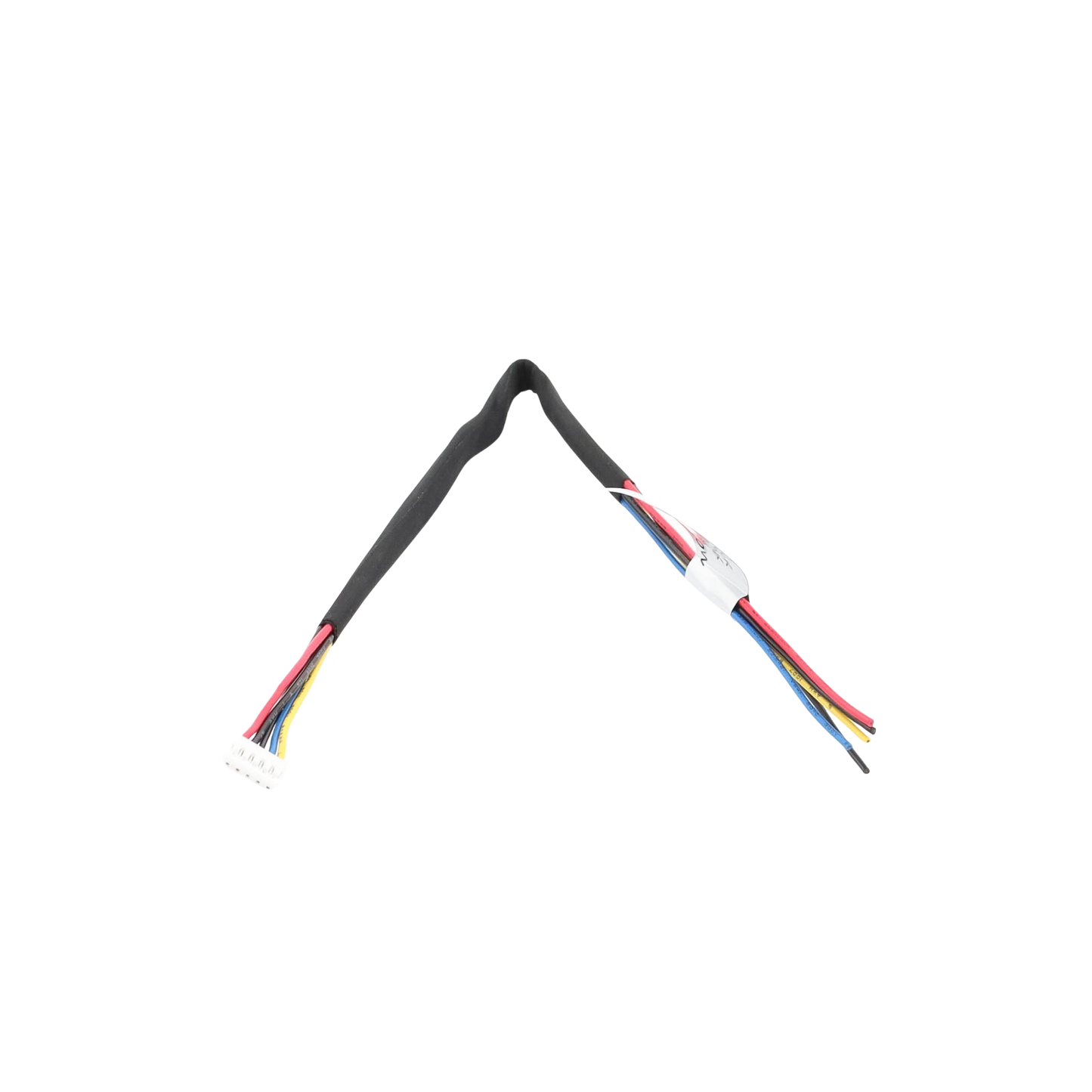 101504452 - Arnes de Alarmas Multicolor DS-K1201A-EF