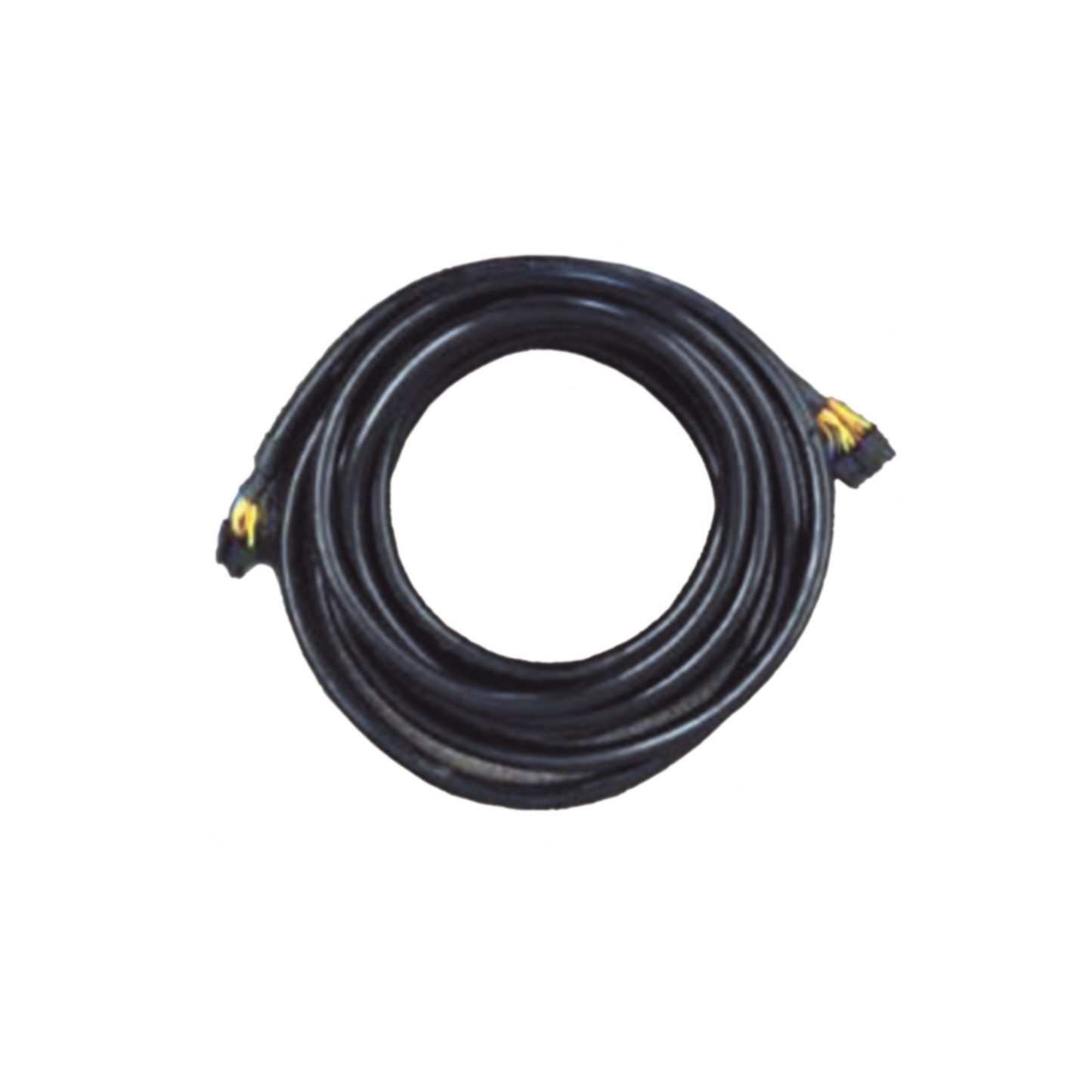 101507177 Cable de Interconexión para Torniquetes Hikvision Series 501, 601 y 801 / Cable MOF2*7,5.5M,BK