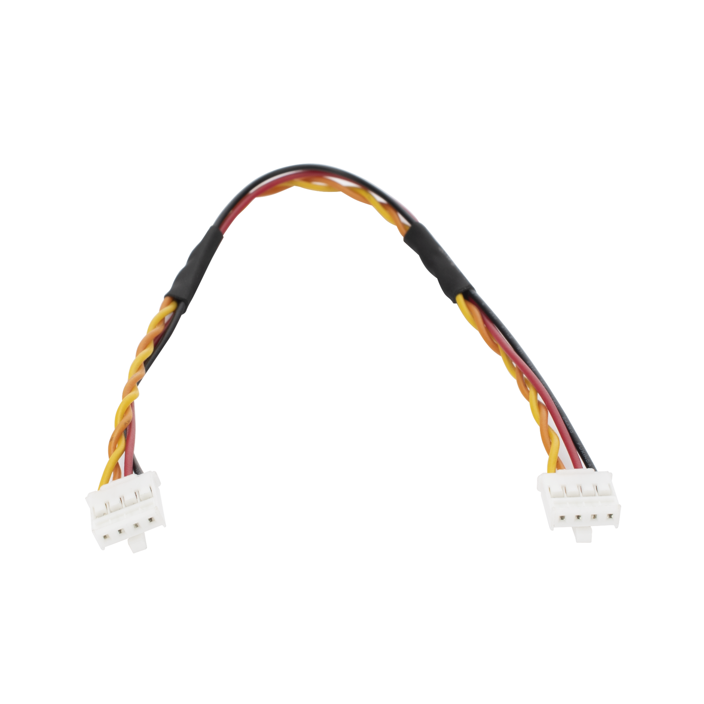 101507776 - Arnés de Conexión RS-485 para Módulos de Videoportero DS-KD8003-IME1