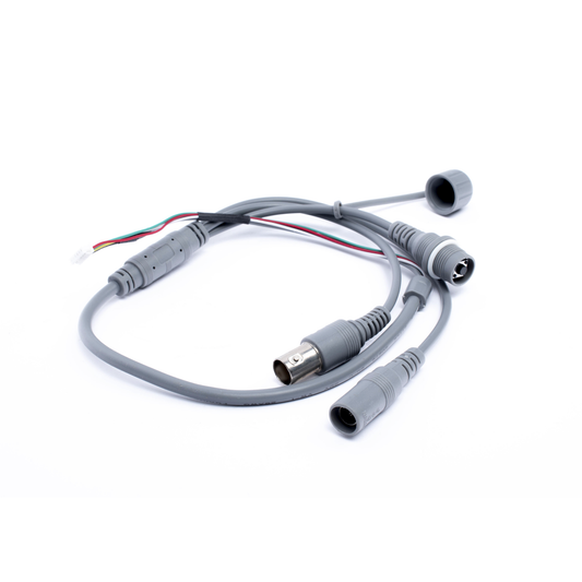 101509815 Base con Arnes Principal / Compatible con B8-TURBOX-G2