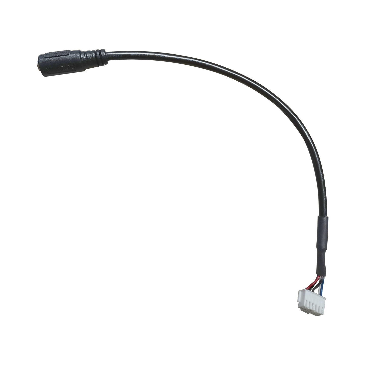 101510139 - Cable de voltaje con terminal 3.5 para modelo DSK1T331W