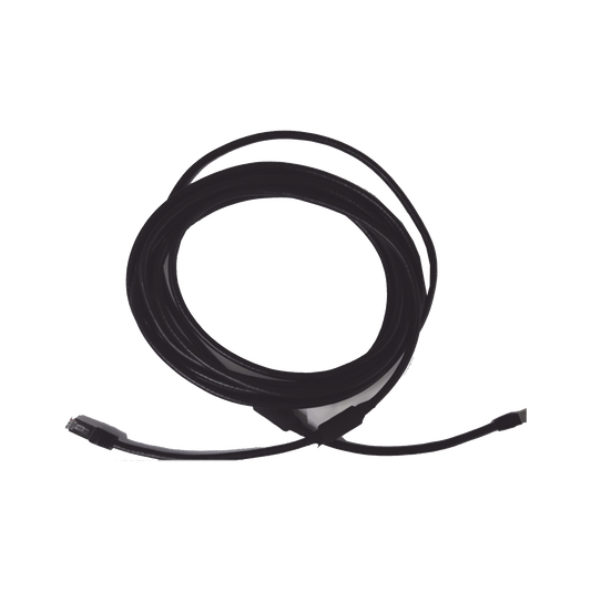 101516065 Cable lan de comunicacion  para modulos Mestro /Esclavo de torniquete modelo DSK3B220LXM