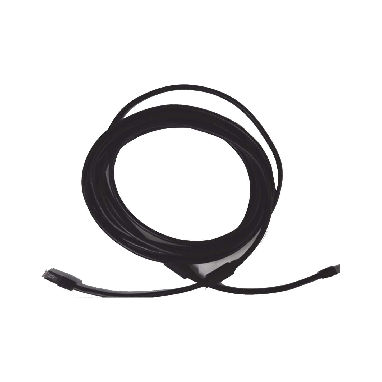 101516065 - Cable de Comunicacion para Torniquetes Hikvision Tipo Swing Barrier / Comunicación Maestro - Esclavo / RJ45