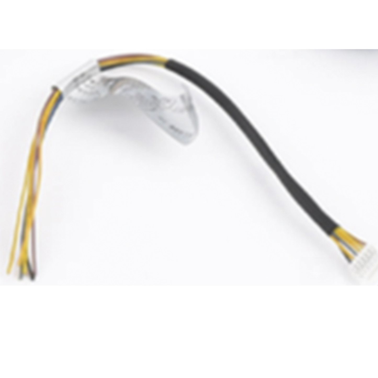 101518246 - Cable de Comunicación WIEGAN GH6 DS-K1T502DBFWX-C