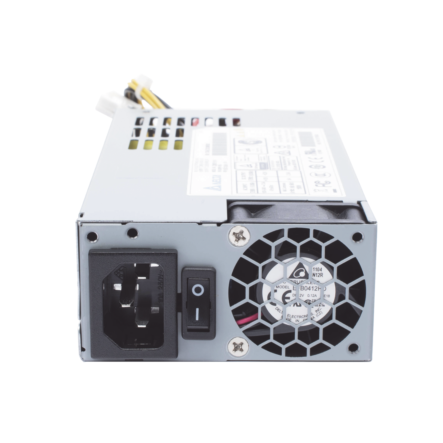 101-700-342 Fuente de Poder Interna para NVRs DS-7616NIE-2/8P / DS-7608NI-I2/8P / DS-7608NI-K2/8P
