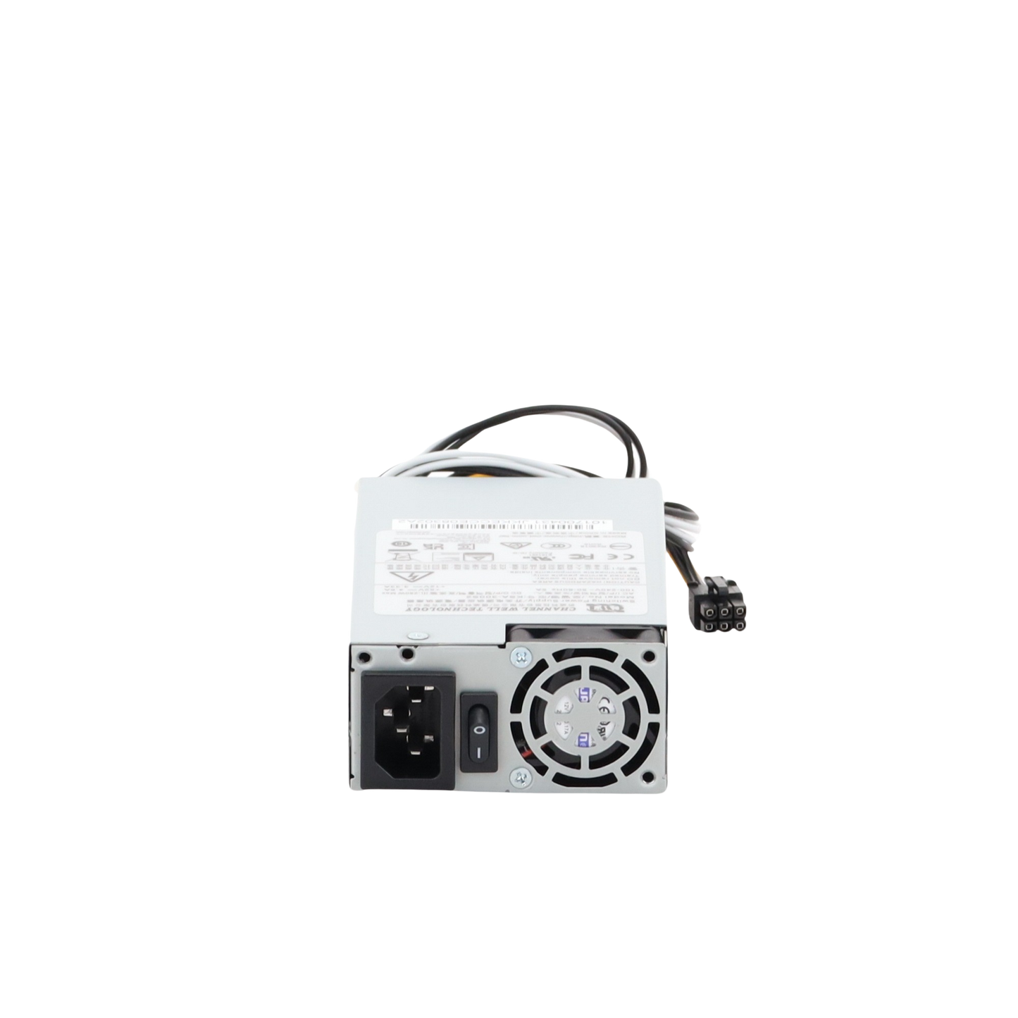 101700431 Fuente de Poder Interna para NVR DS-7616NI-I2/16P