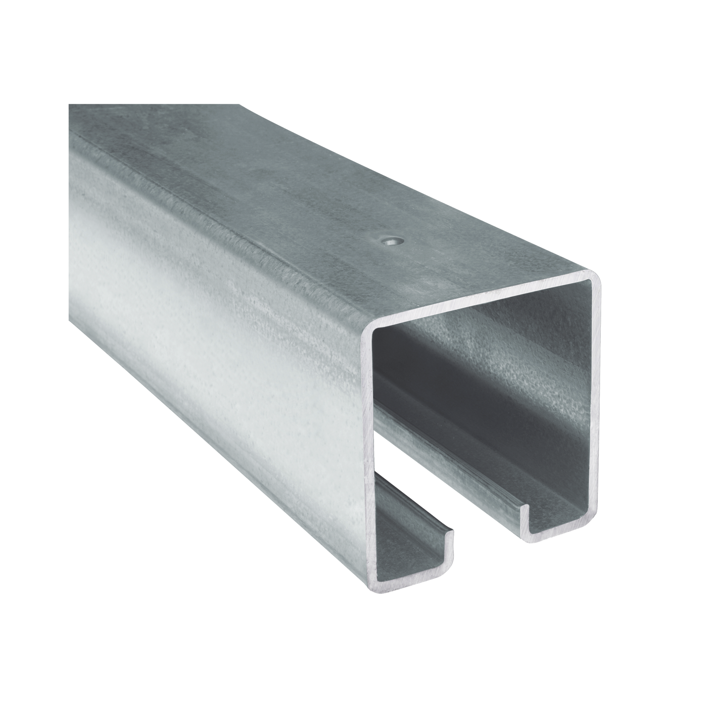 1020-0583-001 Riel Para Eco Kit / Fabricado en Acero Con Longitud de 3 Metros