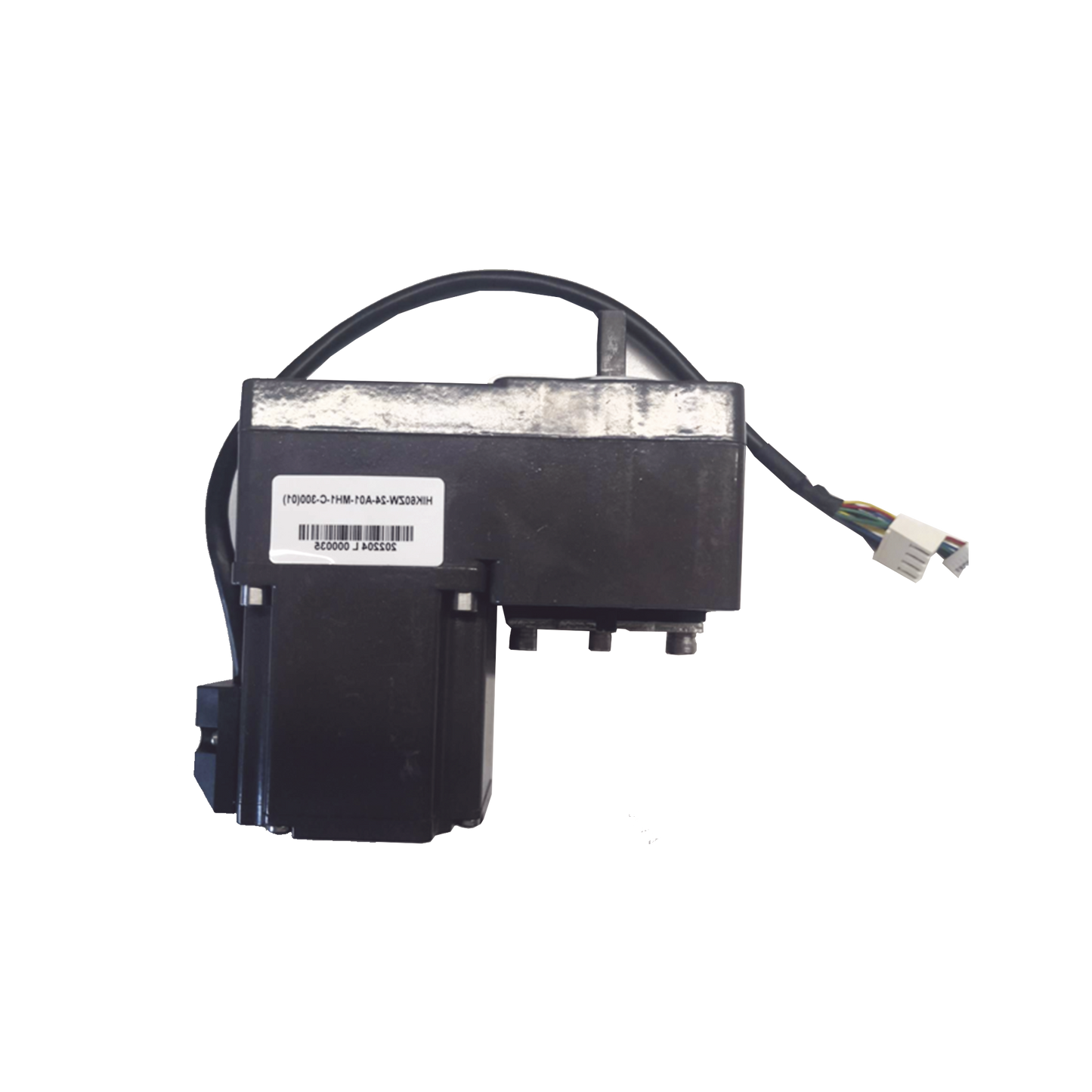 102801009 - Motor actuador de aleta compatible con torniquete modelo DSK3B220LXM