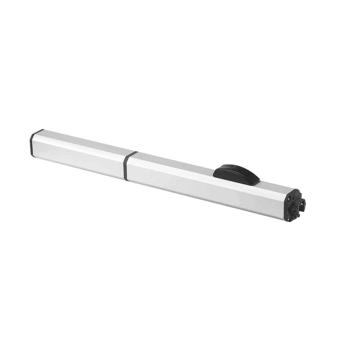 1042032 Operador Hidráulico Reversible de Uso Continuo Para Puertas Abatibles FAAC 400 SBS / Para Puertas de Hasta 7 Metros (Requieren Electrocerradura)