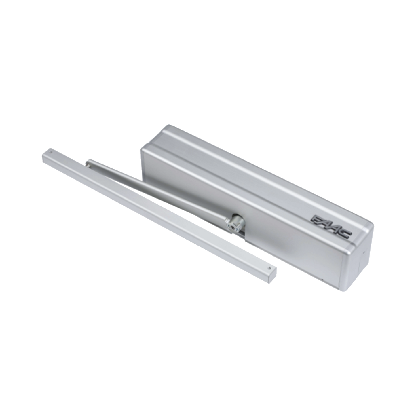 10541512 Operador Para Puertas Batientes FAAC 950N2 / Ideal Para Automatización de Puertas Peatonales