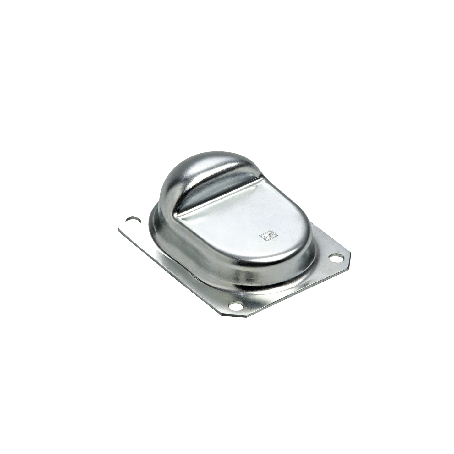 10704602001 166G - Tope Grande Para Puertas Abatibles