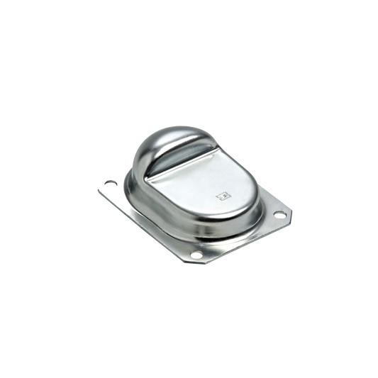 10704602001 166G - Tope Grande Para Puertas Abatibles