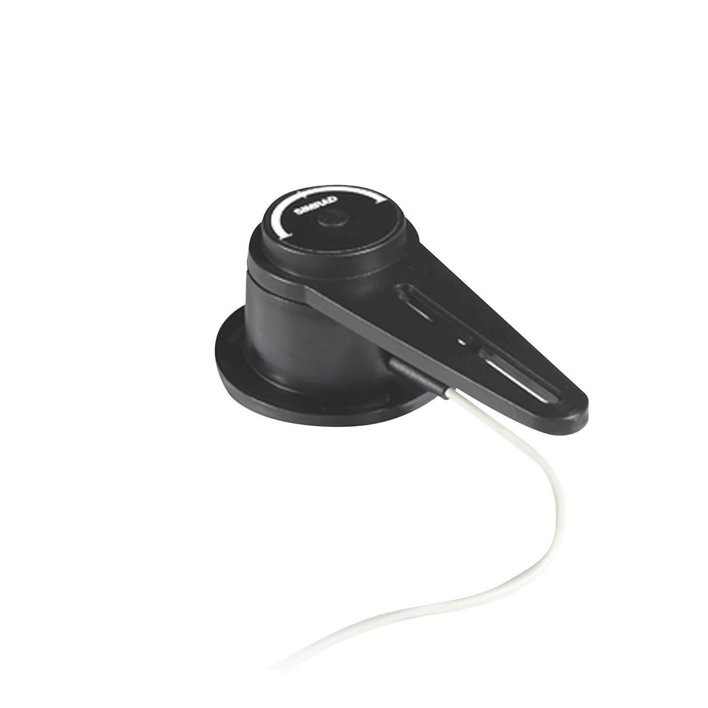 000-10756-001 - Sensor de Retroalimentación de Timón RF25N / Medición +/- 120 Grados / Precisión +/- 0.5 Grados / Conectividad Micro-C / Cable Adjunto 5.5 m / Compatible con SimNet y NMEA 2000®