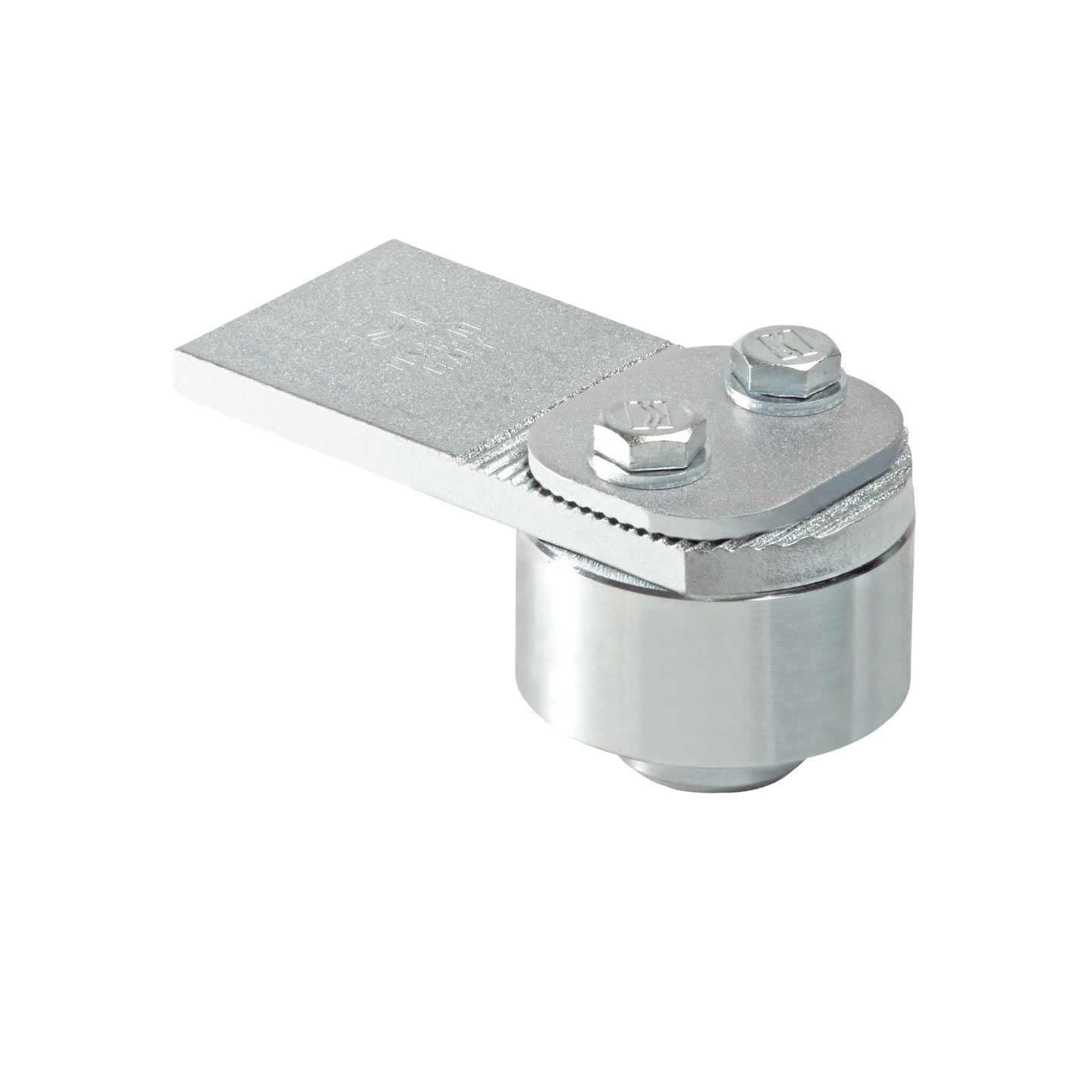 1080-0410-001 - 85G - Bivelo Grande Para Puertas de Hasta 650 Kg