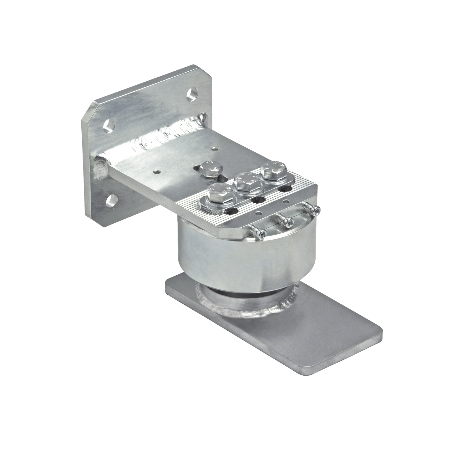 1080-0411-001 - 85XL Bivelo XL Para Puertas Batientes de Hasta 4000 kg