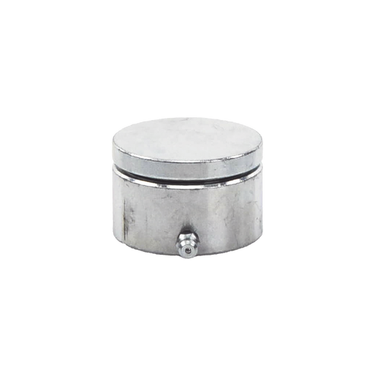 1080-1007-001 Tejuelo Mediano Para Puertas Batientes de Hasta 450 Kg