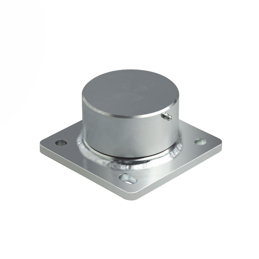 10801011001 87XL Tejuelo XL Para Puertas de Hasta 4000 Kg