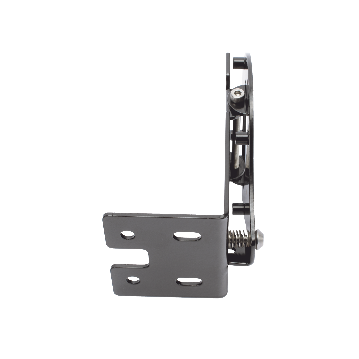 10-FSSMB - Base de Montaje para Sensor 10LZRFLATSCAN-S