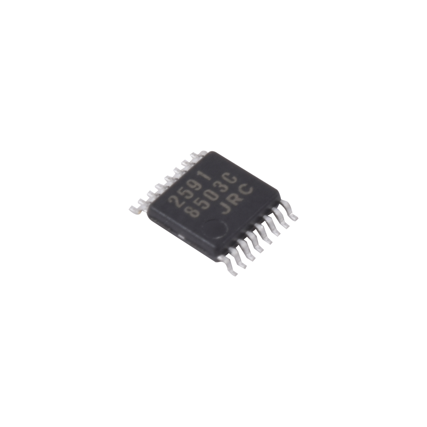 111-000-7320 - Circuito demodulador NJM2591V-TE1 para F3003/4003, F5220D7F6220D