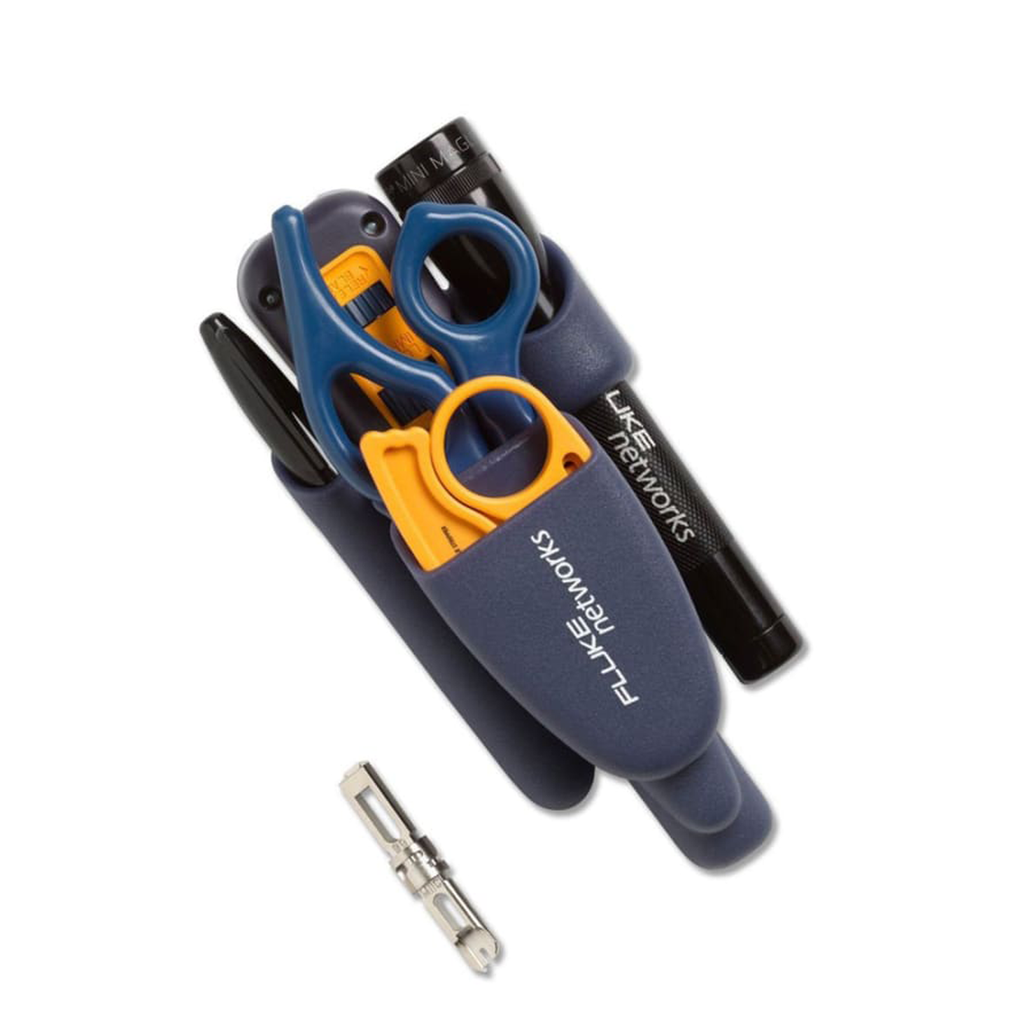 11293000 - Kit de Herramientas Pro-Tool? IS60, Para Instalaciones Profesionales de Redes y Telecomunicaciones