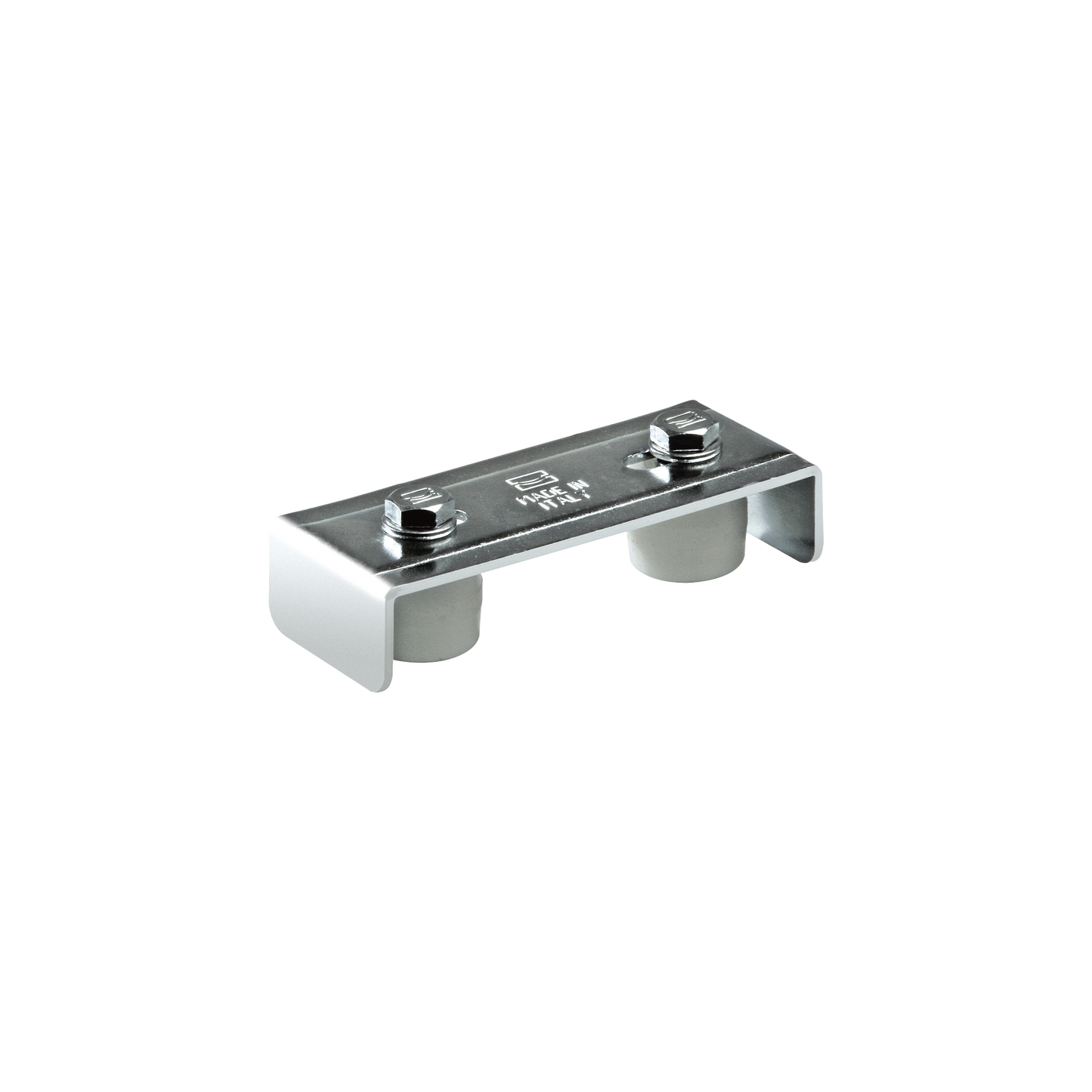 1130-5005-001 - Placa Guía Ajustable Para Puertas Corredizas / Ajustable de 30 mm a 60 mm