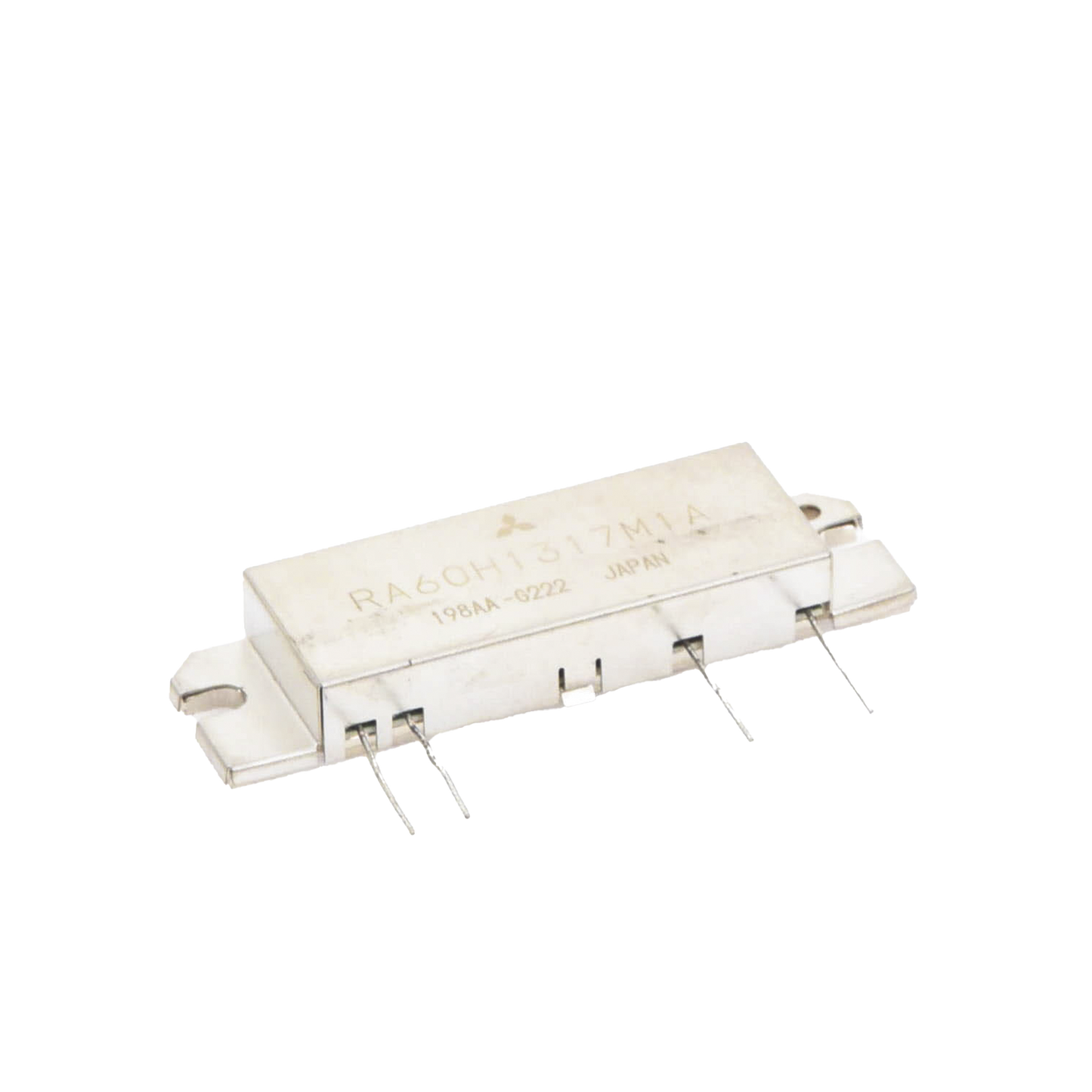 115-000-2423 - Modulo de potencia para IC-F5021 (RA60H1317M1A