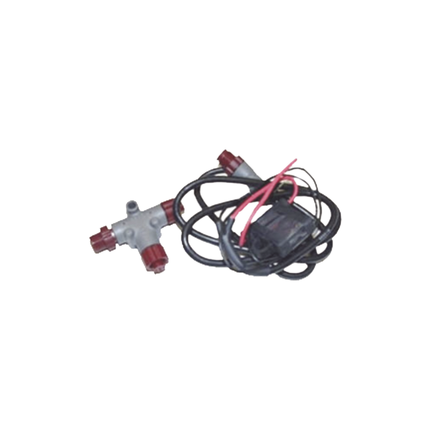 000-0119-75 - Cable de Alimentación NMEA 2000® / Incluye Cable de Alimentación y 1 Conector T / Compatible con Redes NMEA 2000