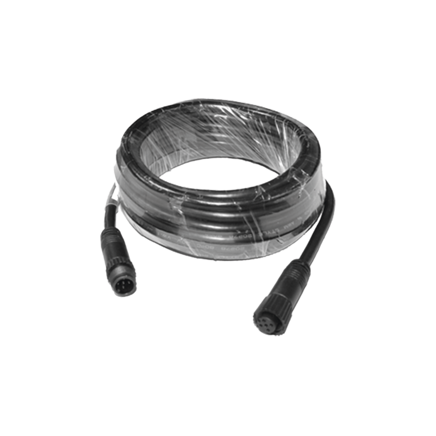 000-0119-83 - Cable de Extensión NMEA 2000 / 7.58 m (25 pies) / Para Red Backbone / Modelo N2KEXT-25RD