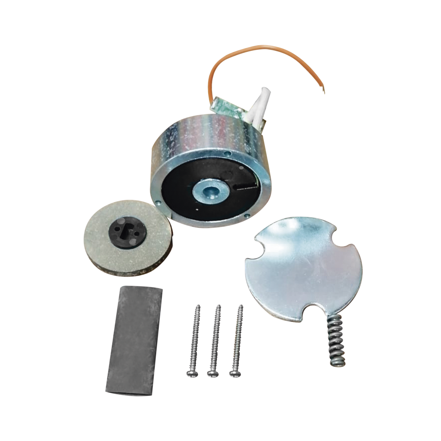 119-RID-110 - Electrofreno Para Pistón Abatible ATI 001A3010