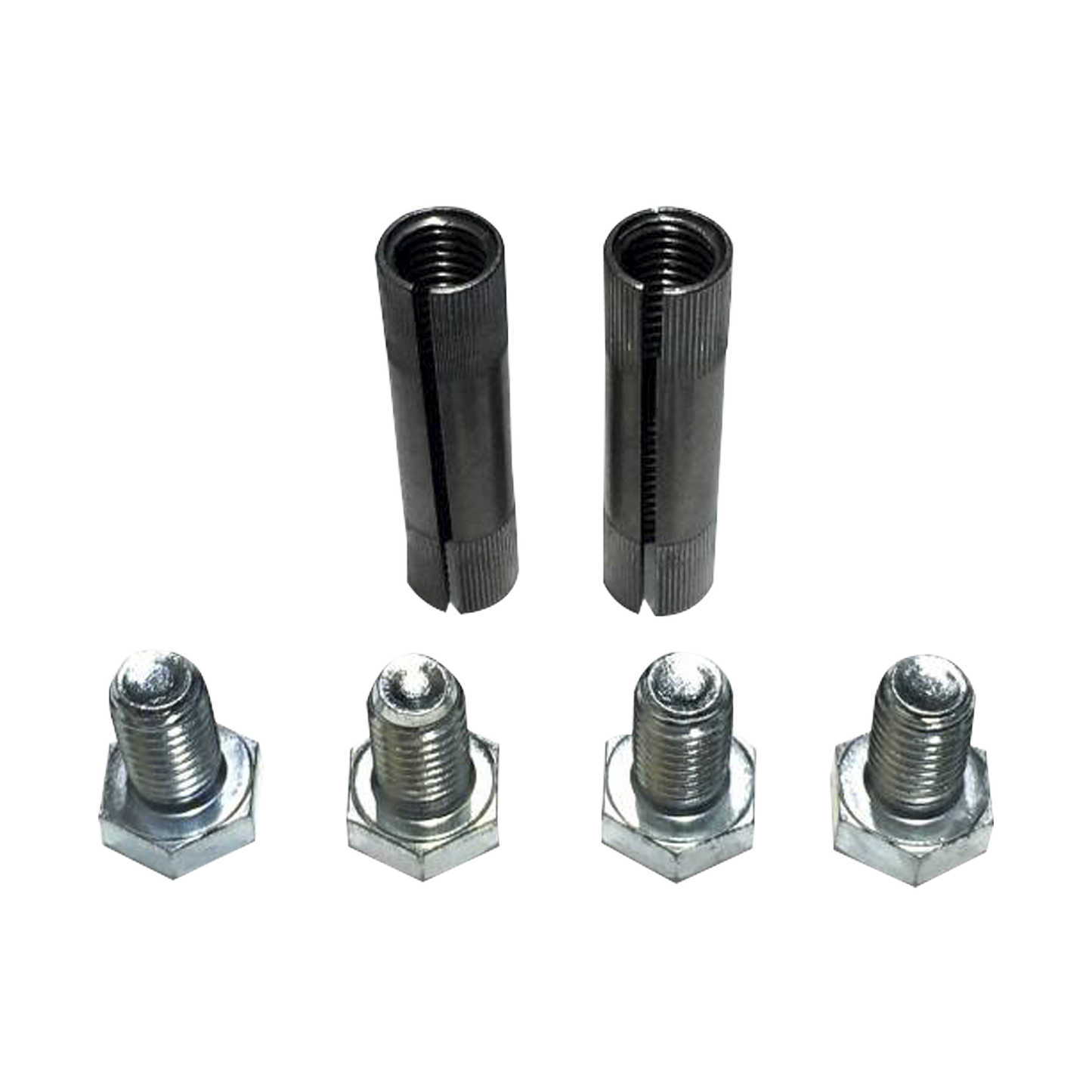 119-RIG207 - Paquete de tornillos y bujes para motorreductor de GARD 4