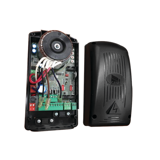 119-RIT-123 Tarjeta de control para TOR100, CAME