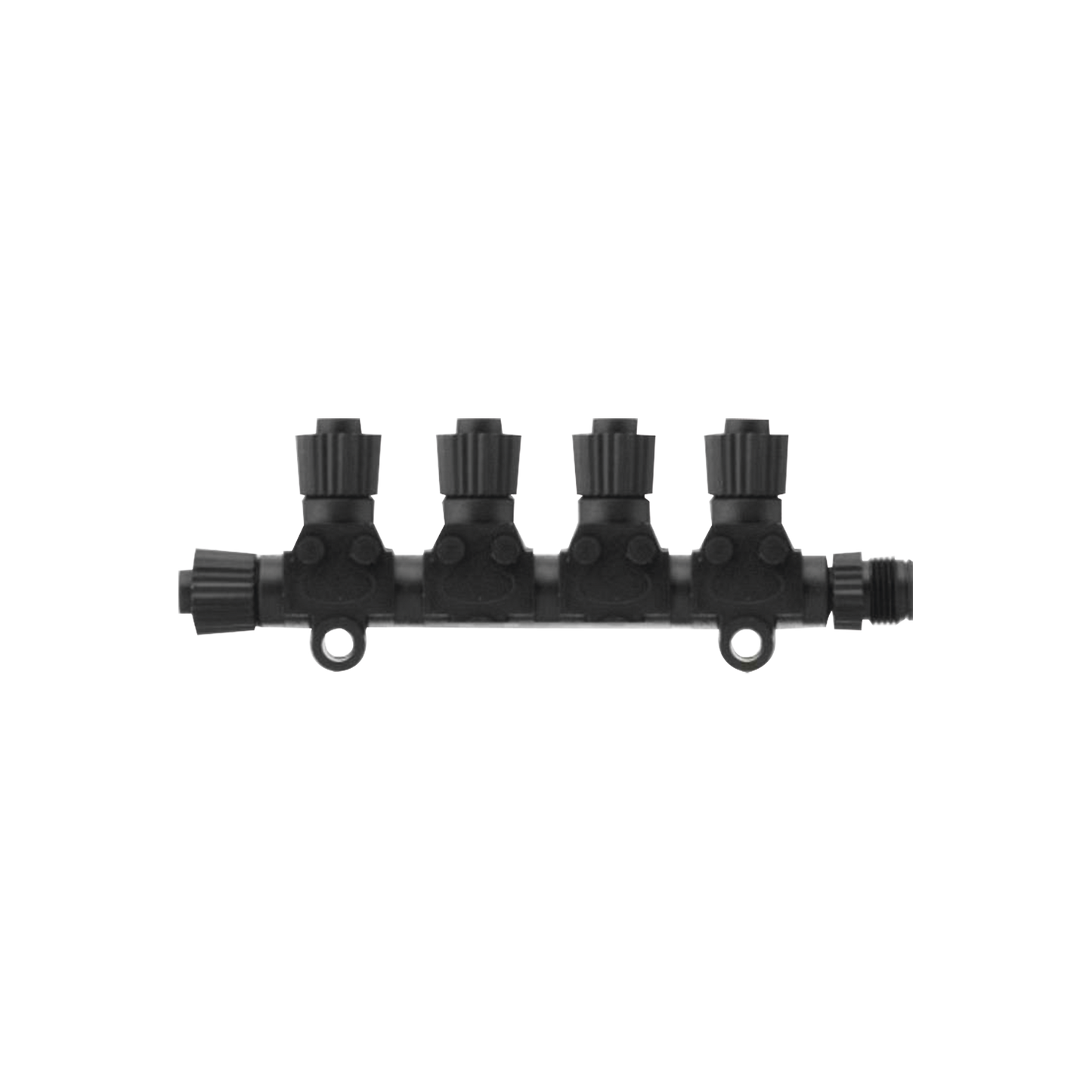 000-12612-001 - Conector NMEA 2000 de 4 Vías / Para Redes Micro-C / Baja Pérdida de Señal / Conexión de Hasta 4 Dispositivos