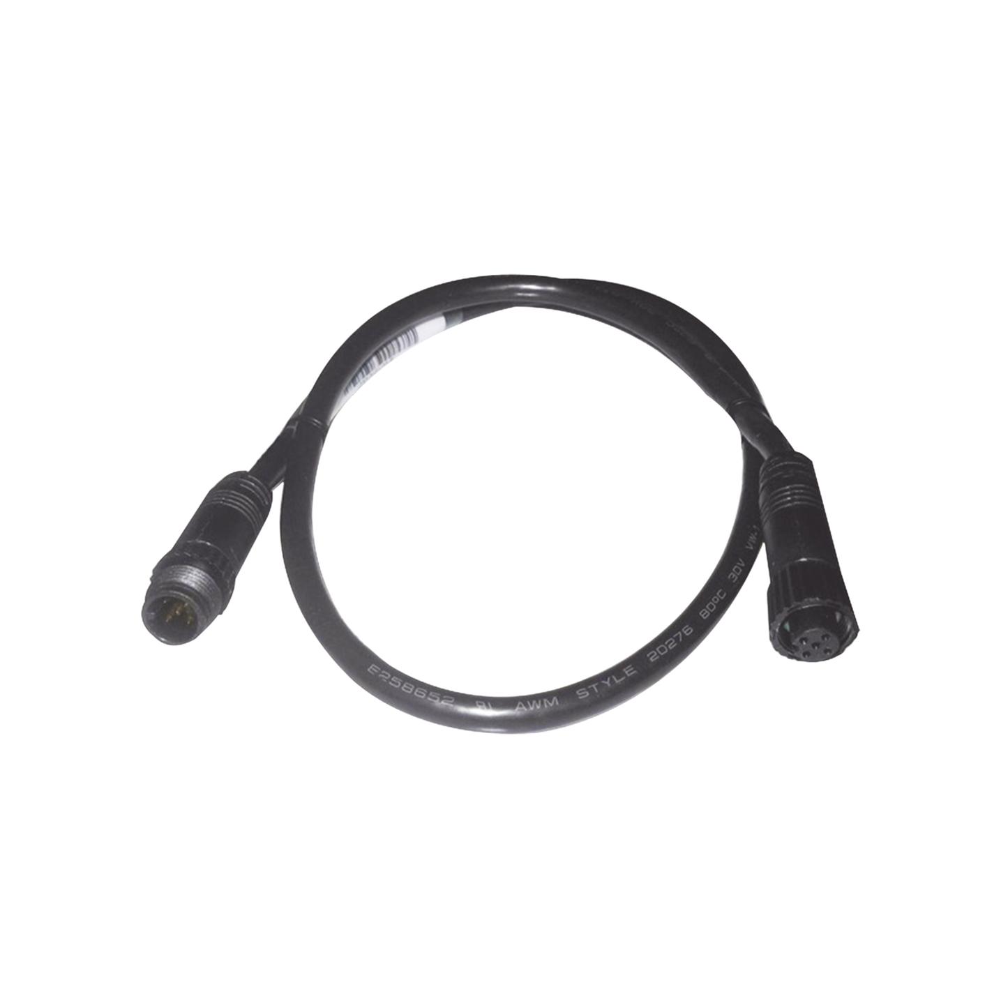 000-0127-53 - Cable de Extensión NMEA 2000® / 1.82 m (6 pies) / Para Backbone o Conexión de Dispositivos Adicionales / Micro-C