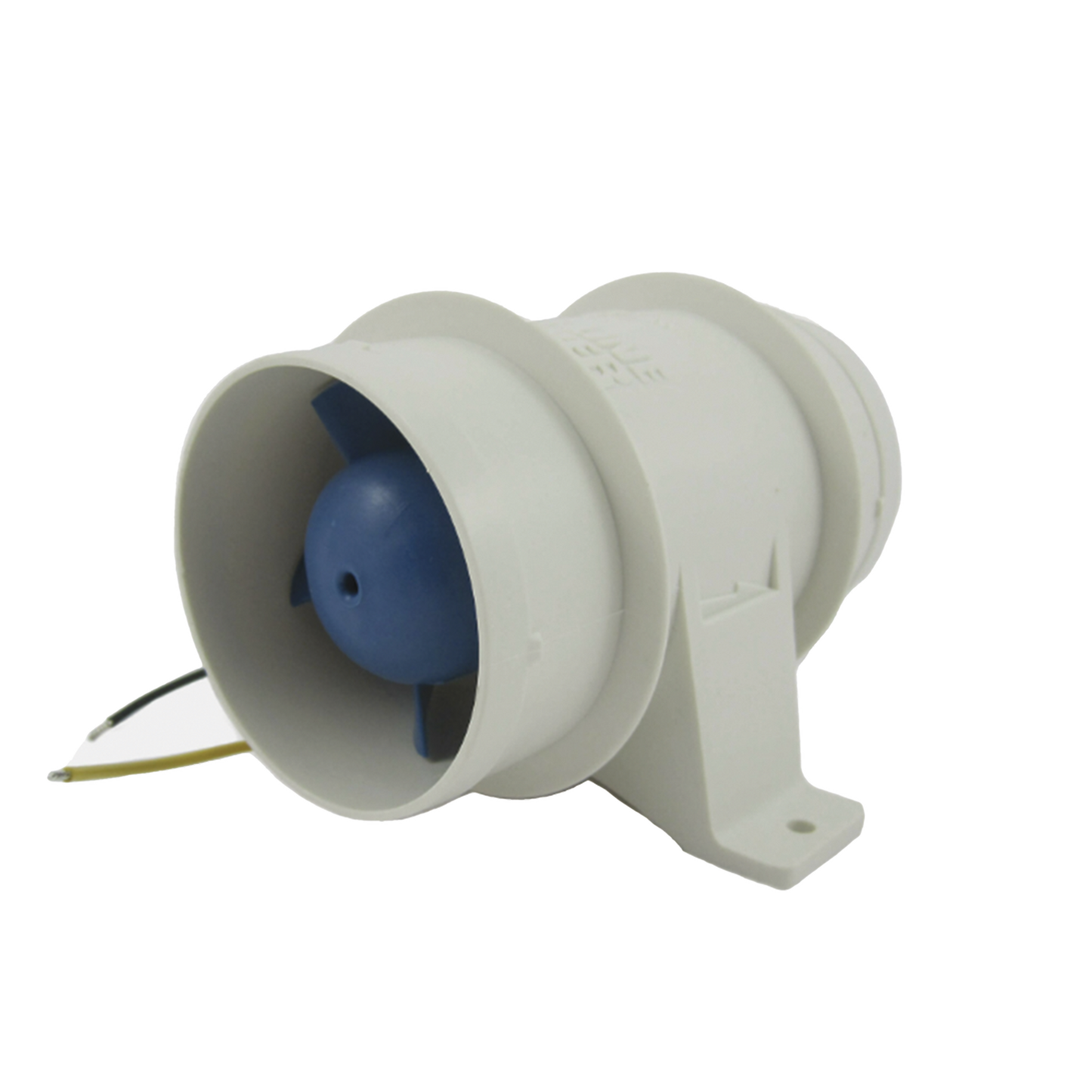 140-24V - Soplador de aire de 3 pulgadas de diametro a 24 V