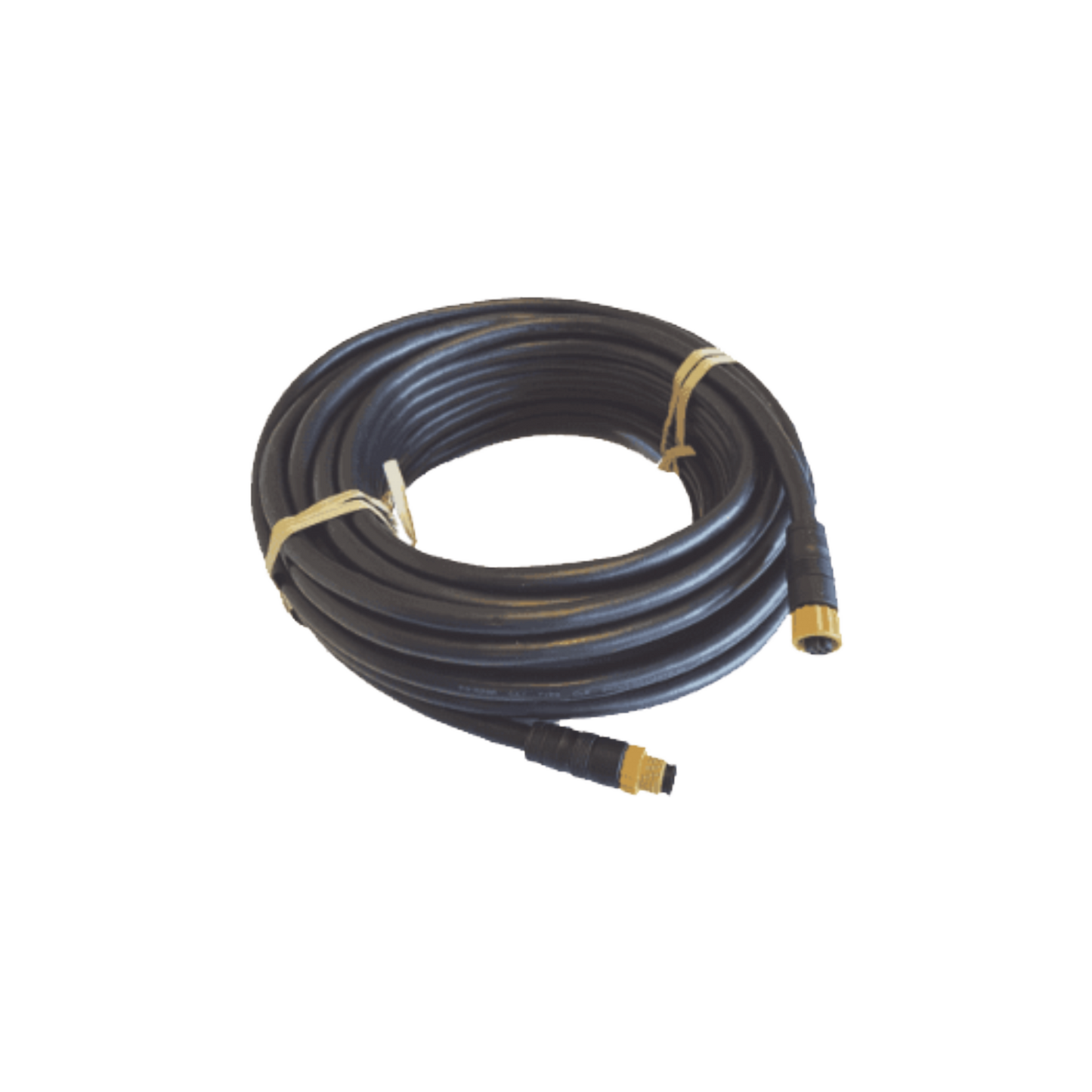 000-14378-001 - Cable Micro-C NMEA 2000 / 10 m (33 ft) / 18 AWG / Baja Pérdida / Para Redes Backbone