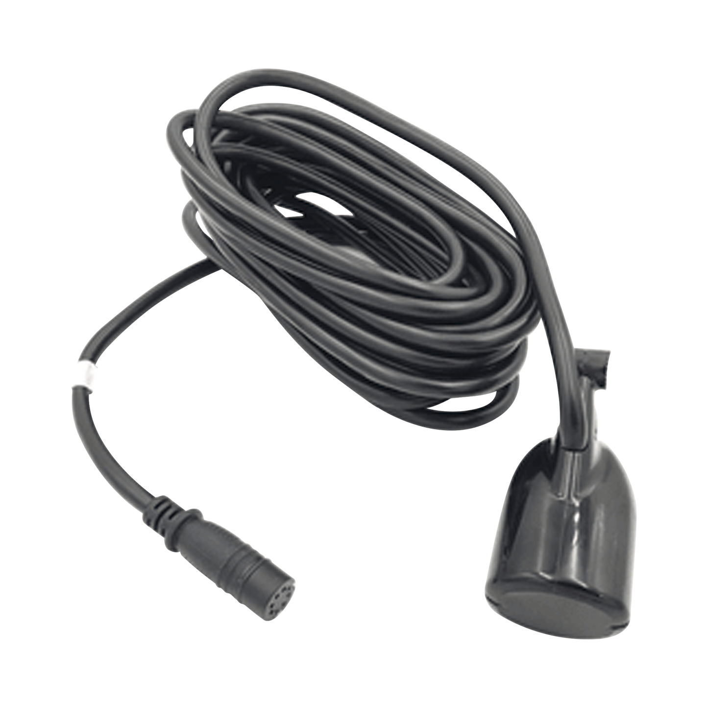 Transductor Skimmer 83/200 / Cruise / Hook² / Tecnología CHIRP / Frecuencia Dual 83/200 kHz / Conector de 7 Pines