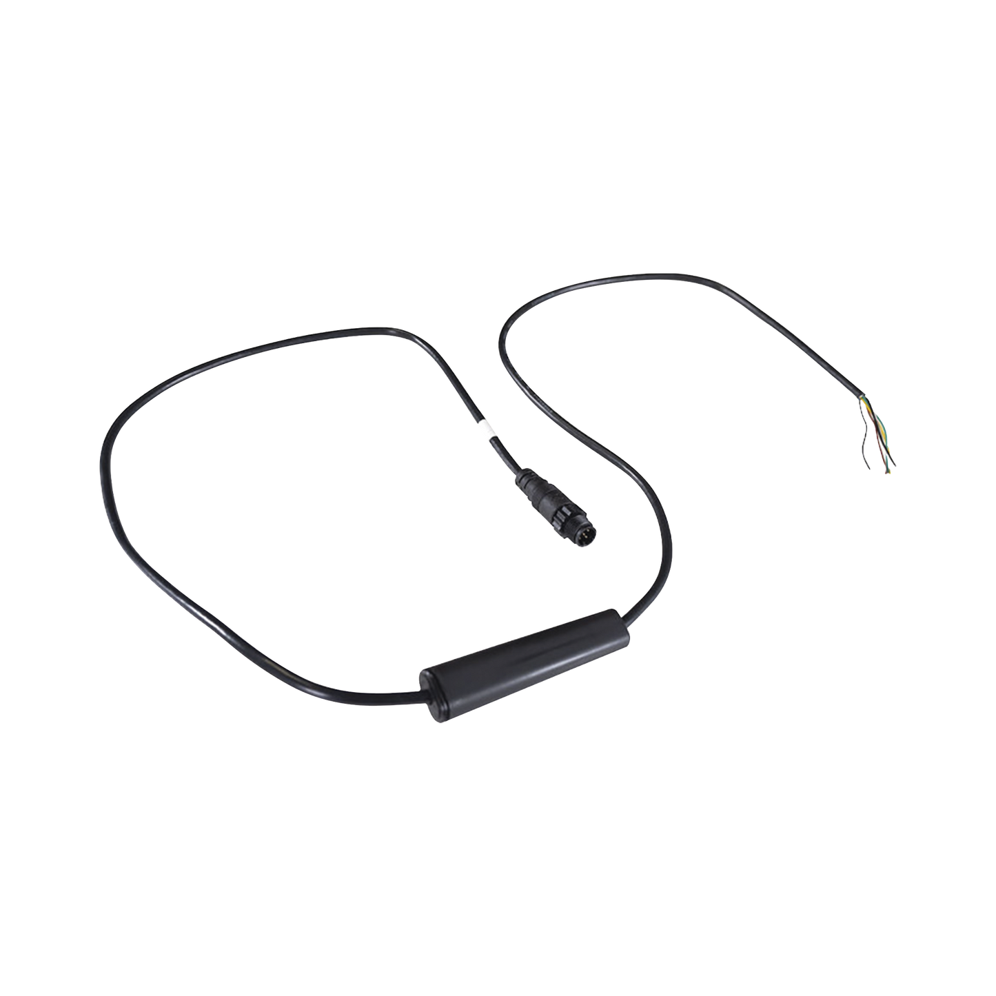 000-15939-001 - Interfaz NMEA0183 a NMEA2000 / Gateway Bidireccional / Compatible con Lowrance, Simrad y B&G / Filtrado de Frases NMEA0183 / Versión 4.1 / Instalación Plug & Play / Micro-C
