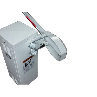 1601-522 - Brazo abatible de aluminio sin iluminación / Requiere kit de Instalación 1601-295