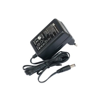 18POW Fuente de Poder 24V 0.8A para Equipos Mikrotik