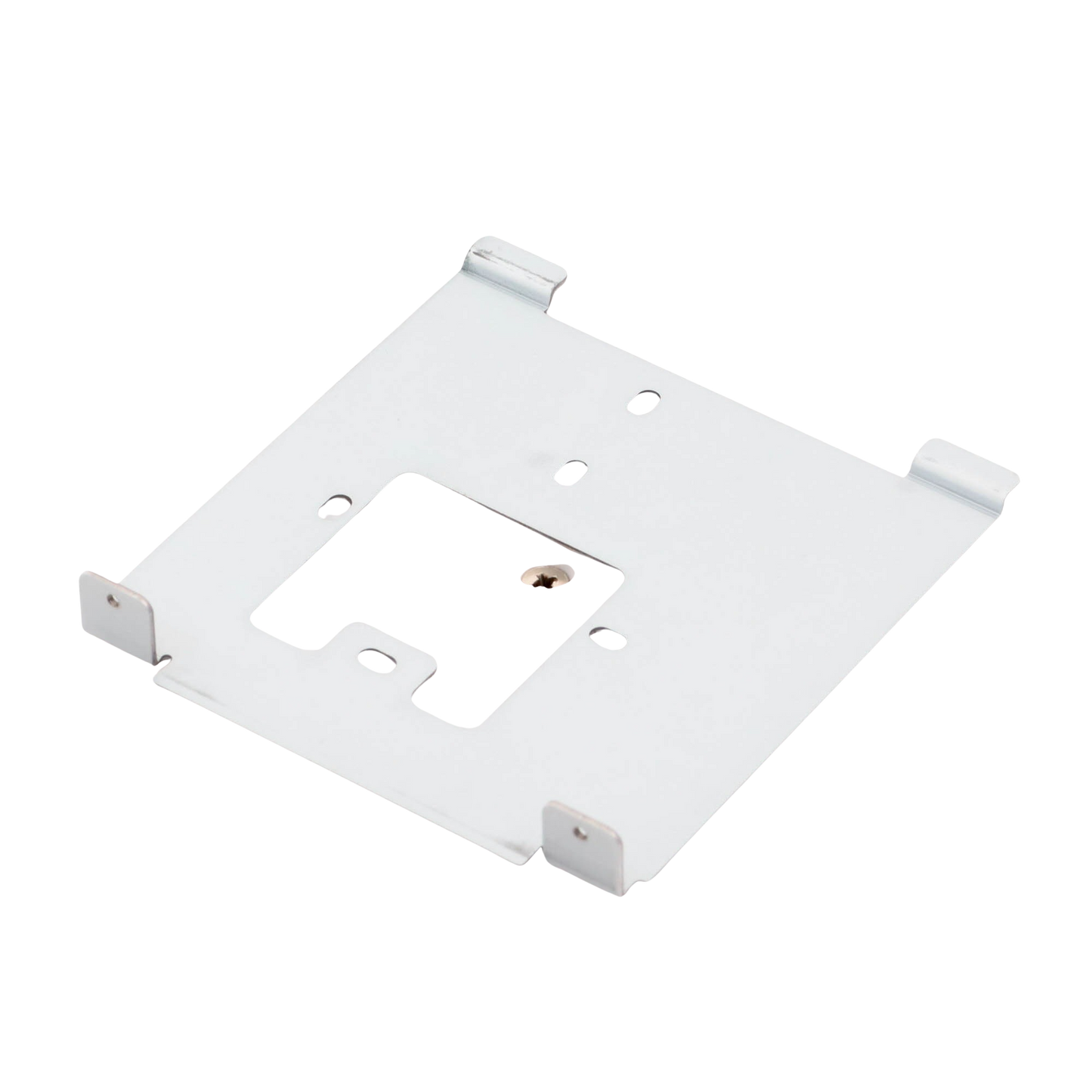 190136226 Bracket para Sujeción en Pared / Fabricado en Metal / Compatible con Modelo DS-K1T8003EF