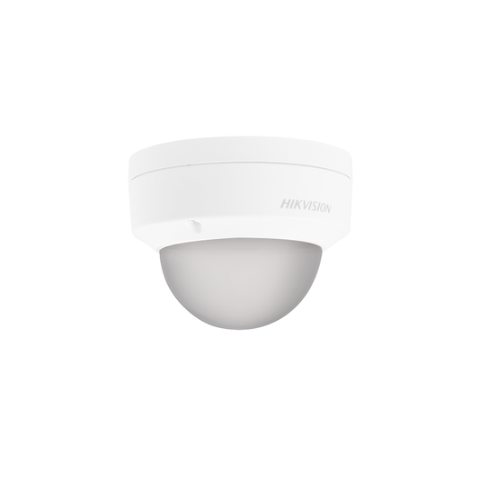 190202470 Burbuja Ahumada para Domos Motorizados IP / HIKVISION / Soporta IP66 / IK10 / DS-2CD2743G2-IZS