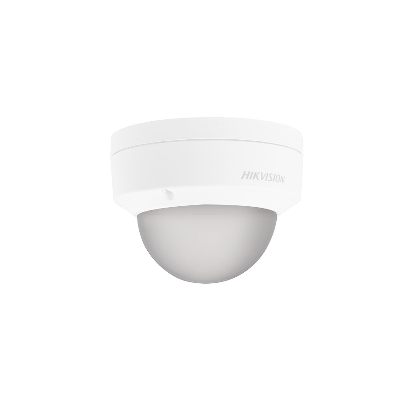 190202470 - Burbuja Ahumada para Domos Motorizados IP / HIKVISION / Soporta IP66 / IK10 / DS-2CD2743G2-IZS